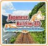 Japanese Rail Sim 3D: Journey in suburbs No. 1 Vol.3